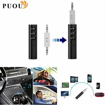 

Car Accessories For audi a4 a5 a6 b5 b6 b7 q3 q5 q7 rs quattro s line c5 c6 tt sline a3 a7 3.5mm Bluetooth Kit Audio Receiver