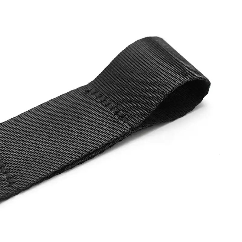 2pcs Adjustable Door Limiting Straps Car Interior Strap