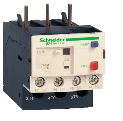 

Thermal overload relay TeSys D LRD22 LRD22C LR-D22C 16-24A
