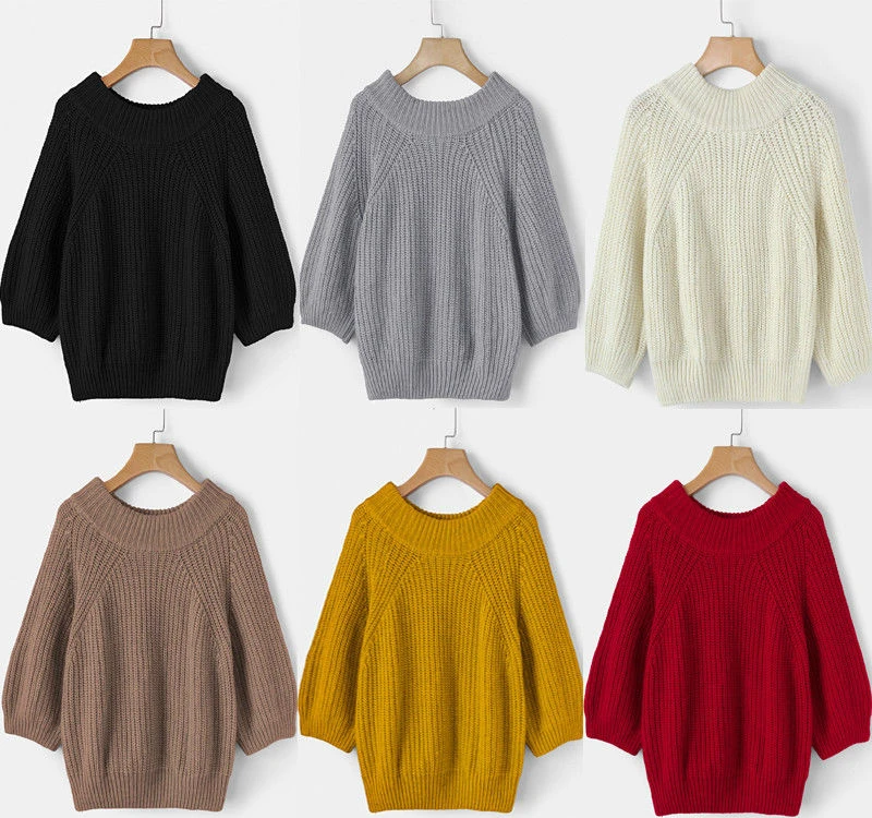 oversize sweat