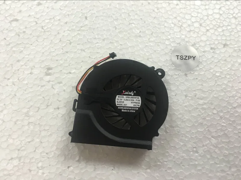 Genuine New CPU Cooling Cooler Fan For HP Pavilion G7 G6 G4 G4T G6T G7T