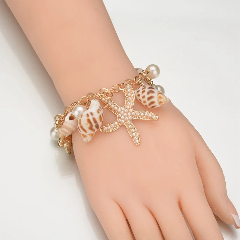 Shells Bracelet