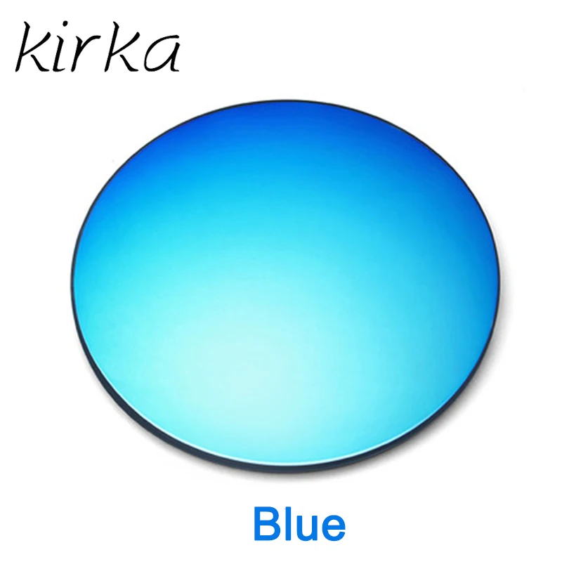 1.56/1.60 Index Polarized Lenses Myopia Sunglasses Lens For Eye Color Lens Optical CR-39 Resin Lenses For Glasses