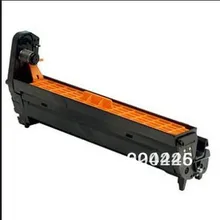 Совместимость для OKI C5100 Фотобарабан используется для OKI C5100/5150/5200/5300/5400/3200, BK/C/M/Y 4 шт./лот, Премиум-качества