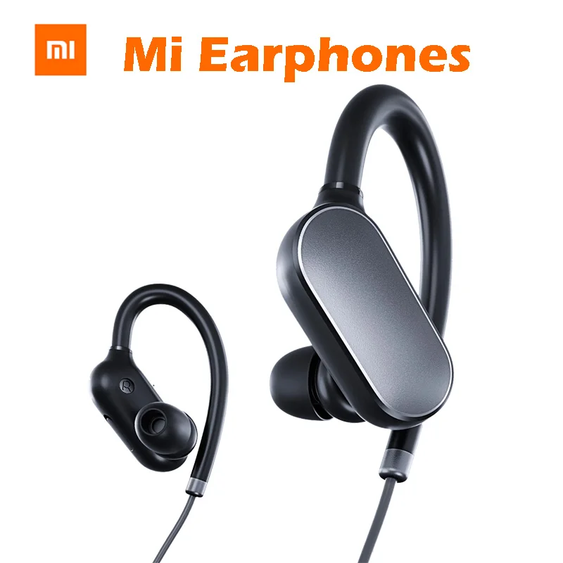 В наличии Оригинальные Xiaomi Mi спортивные Bluetooth наушники Беспроводные 4 1