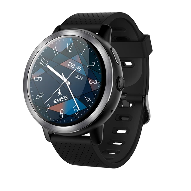 smart watch lemfo lem8
