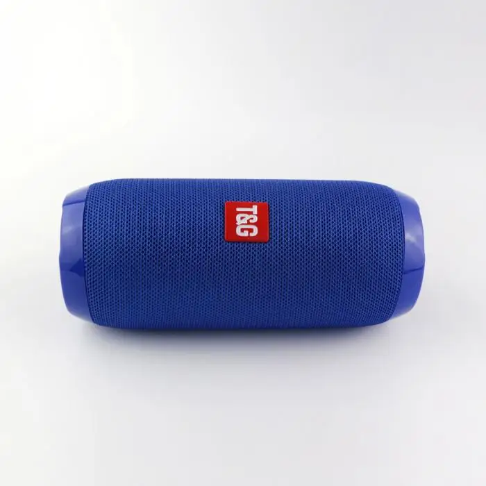 Мини Bluetooth динамик Soundbox радио водонепроницаемый музыкальный ящик громкой связи NK-Shopping
