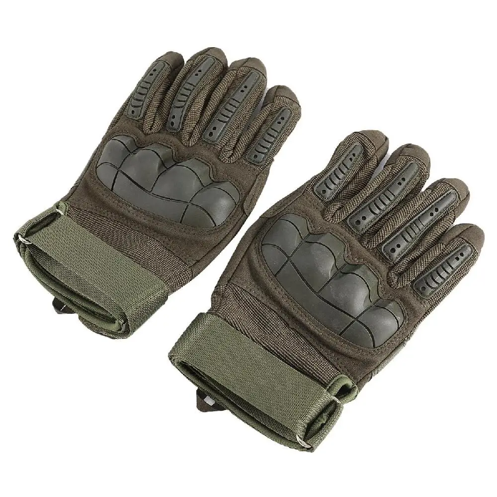 Partol Universal Black Army Green Brown Retro Leather Motorcycle Gloves Moto Waterproof Glove Full Finger Breathable M/L/XL Partol Universal Black Army Green Brown Retro Leather Motorcycle Gloves Moto Waterproof Glove Full Finger Breathable M/L/XL