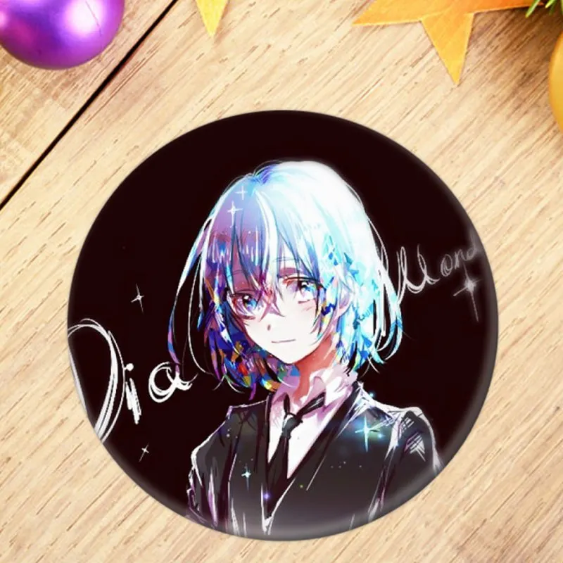 Houseki no Kuni (20)