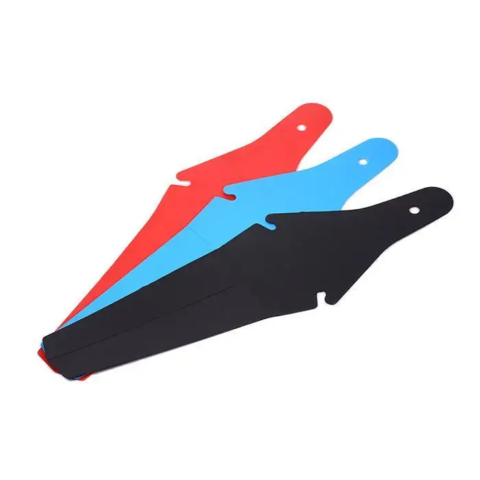 Light Bicycle Fender Cycling Race MTB Road Bike Fender Mudguard