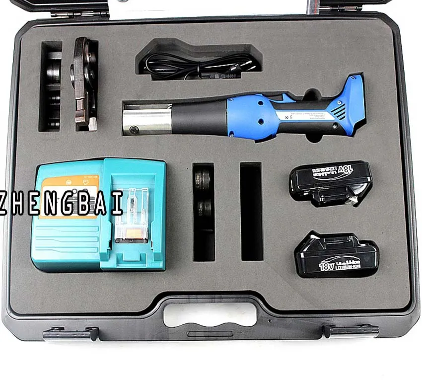 EZ-1528-Mini-Battery-Pipe-Crimping-Tool-with-M12-M15-M18-M22-M28-Jaws