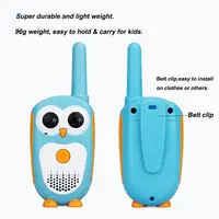 Walkie Talkie