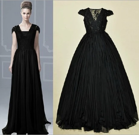 

Black Adult Halloween Costumes for Women Sexy Vampire Cosplay Gothic Lolita Dress Queen Witches Long Dresses Costumes
