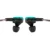 KZ AS10 5BA HiFi Stereo In-Ear Earphone High Resolution Earbud Headphone   with 0.75mm 2 pin Cable Five Balanced Armature Driver