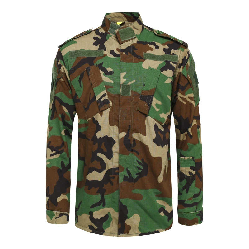 Тактическая камуфляжная военная форма, охотничья одежда, костюм для мужчин, армейская одежда, уличная дышащая Комплексная тренировочная одежда, набор