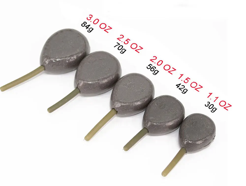 HIRISI-FISHING-LEAD-1A