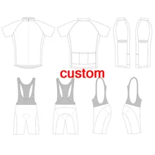 

custom clothing cycling jersey triathlon skin suit jacket maillot bike tops wear ropa ciclismo uniforme bicicleta bib shorts kit
