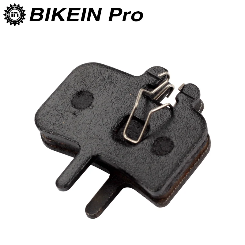 Bikein 1 زوج الراتنج قرص الفرامل منصات ل هايز HFX-9 سلسلة سلسلة hfx-تسعة سلسلة HFX-MAG MX1 دورة دراجة دراجة أجزاء Bikein 1 زوج الراتنج قرص الفرامل منصات ل هايز HFX-9 سلسلة سلسلة hfx-تسعة سلسلة HFX-MAG MX1 دورة دراجة دراجة أجزاء