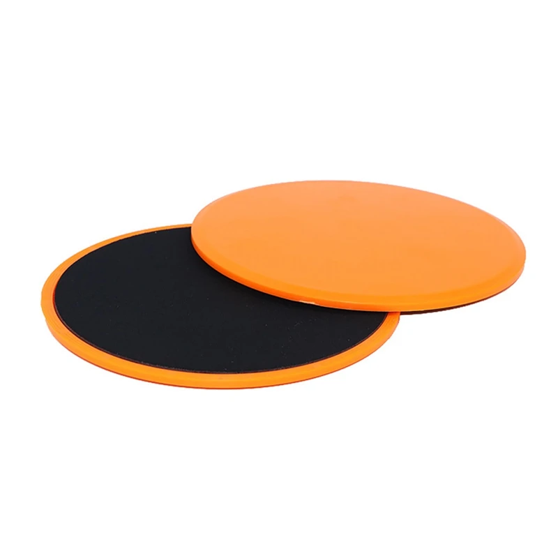 Круговые скользящие диски Йога быстрого обучения слайдер Фитнес Тренажеры для живота Core Slider