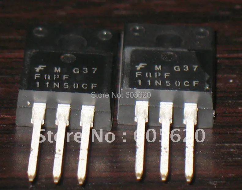 Купить 9n50c 11n50c 18n50 питания платы транзистор в интернет-магазине ...