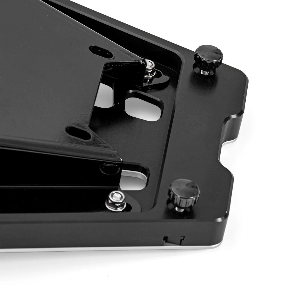 Rear Luggage Rack 1
