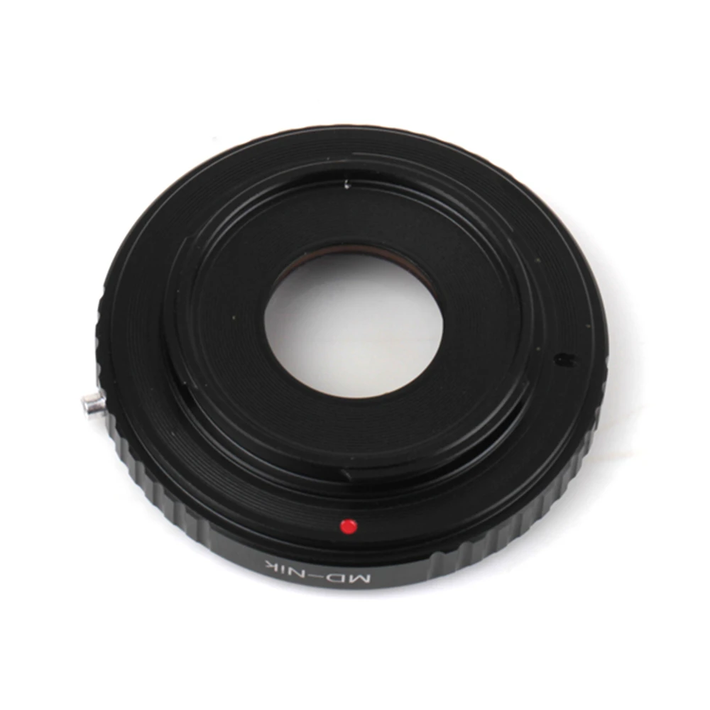 Optical Adapter Suit For Minolta MD Lens To Suit for Nikon D600