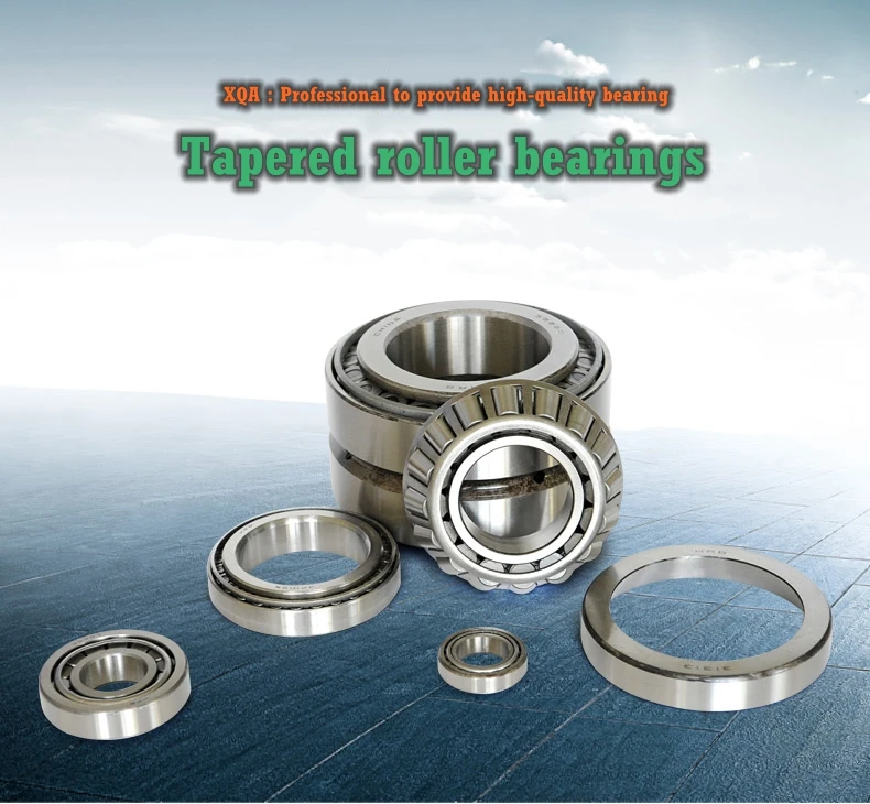 66.675x112.712x30.162 mm Tapered roller bearings 3984/20 3984 3920 SET98 2.625x4.4375x1.1875 Inch High Precision For Car Truck