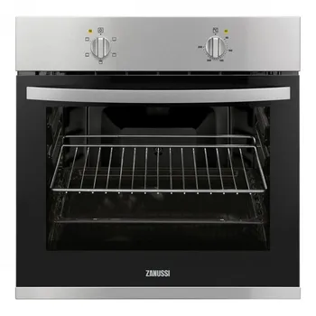 

Horno ZANUSSI ZOB10411XU