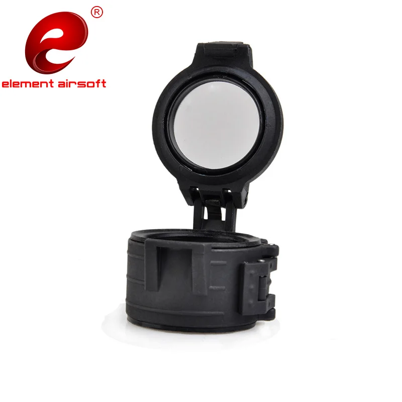 Element Airsoft M951 Weapon Light Diffuser FM64(1.47'') 37mm Diameter Bezel Flashlight Accessories EX303