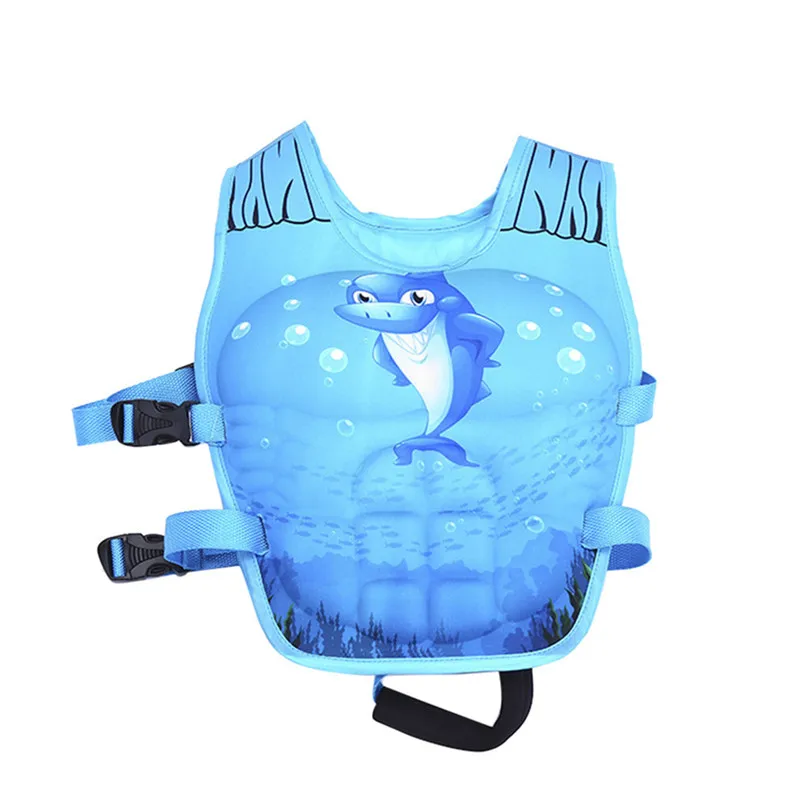 Child Life Vest Puddle Jumper Basic Life Jacket Child Life Jacket For Swimming Water Sports for Kids 2-7 years old #2y17 (11)