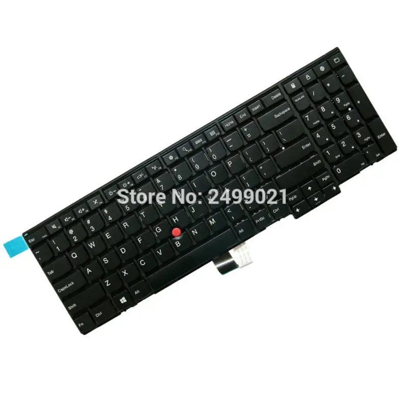IBMThinkPad E531 L540 W540 T540P E540 W550 W541 T550 02