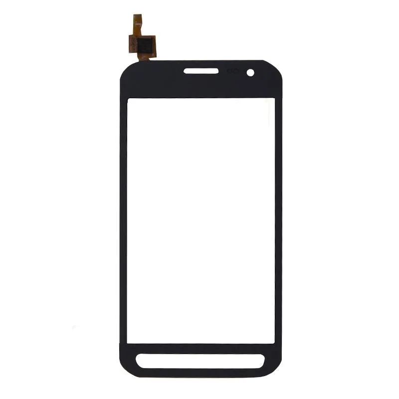 Для Samsung Galaxy Xcover 3 XCover3 G388 SM G388F сенсорный экран дигитайзер сенсор ЖК дисплей Замена