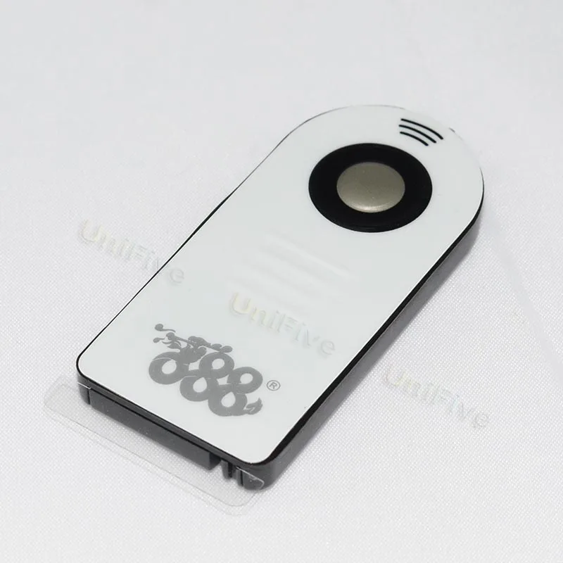 Ir Control Remoto Inalámbrico Para Pentax K7 K5 K200D K100D K110 K20d K20 Kr Cámara