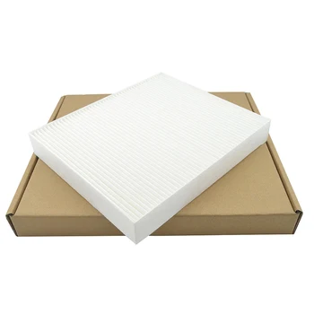

Cabin Air Filter Replacement for Chevrolet Cruze Malibu Sonic Trax Cadillac SRX OE 13271190