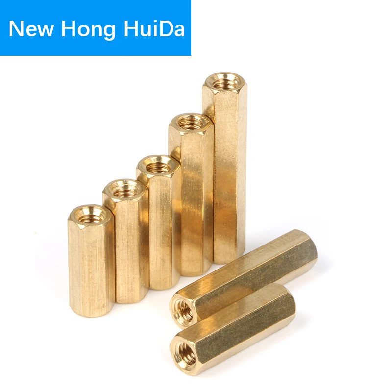 M2 M2.5 M3 M4 M5 M6 Hex Brass Spacing Screws Threaded Pillar PCB Computer PC Motherboard Standoff Spacer Color : 25mm, Size : M2.5 RUNEEE 10Pcs M2 M2.5 M3 M4 M5 M6 Hex Brass Spacing Screws Threaded Pillar PCB Computer PC Motherboard Standoff Spacer Color : 25mm, Size : M2.5 RUNEEE 10Pcs