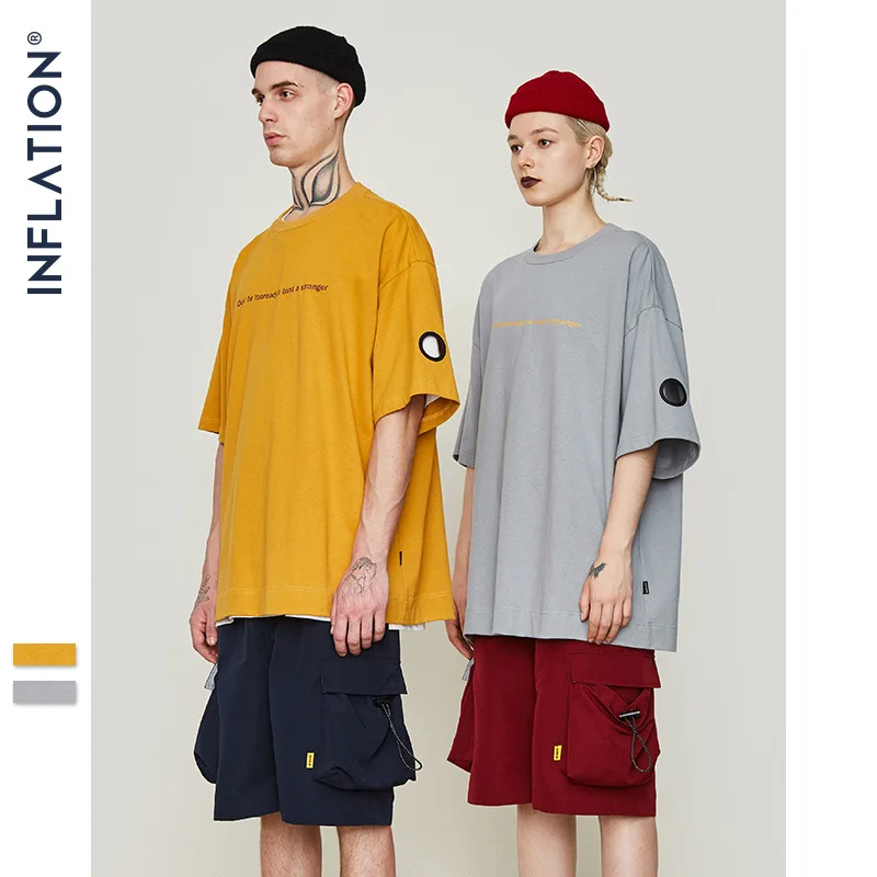 

Cheap wholesale 2019 new Spring Summer Autumn Hot selling men's fashion netred casual t shirt lady beautiful nice Tops MW80