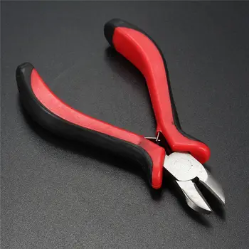 

1PC Jewellery Beading Mini Pliers Tools Kit Long Needle Round Nose Making Wire Work Best Price Newest