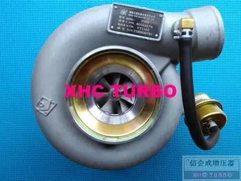 

NEW GENUINE JP76G50 4050267A J4200-1118100-502 Turbo Turbocharger for YUCHAI Diesel YC6105ZQ YC6J220 6.5L 155KW 162KW