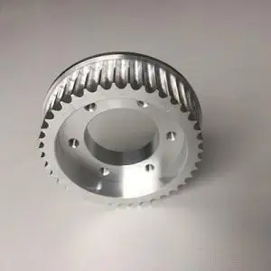 

40 Tooth 5M Pulley for E-Board