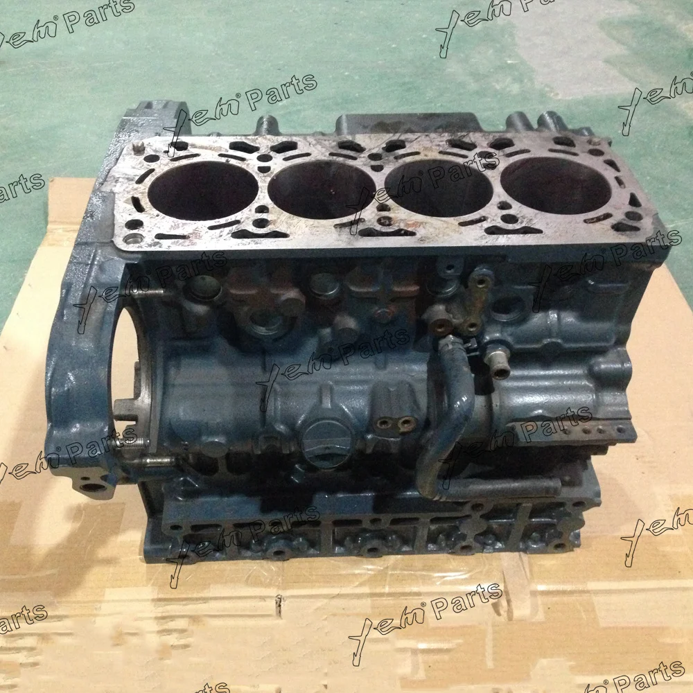 Kubota V3307 Cylinder Block