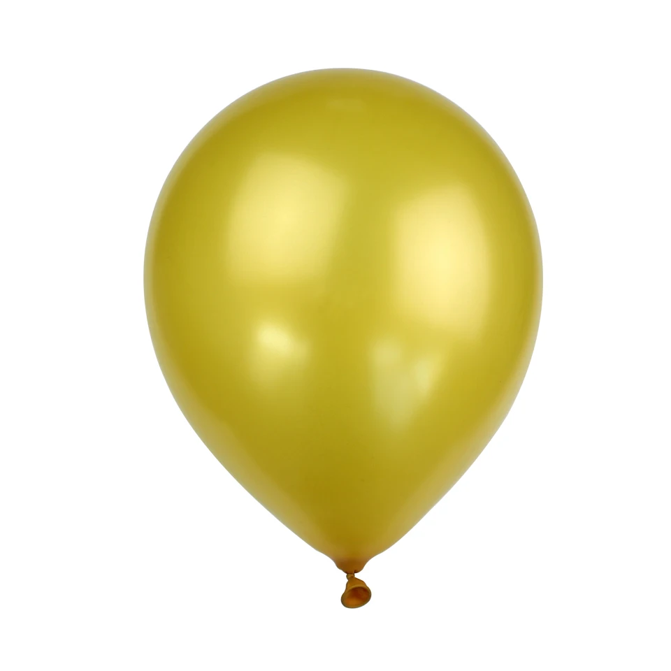 balloon gold