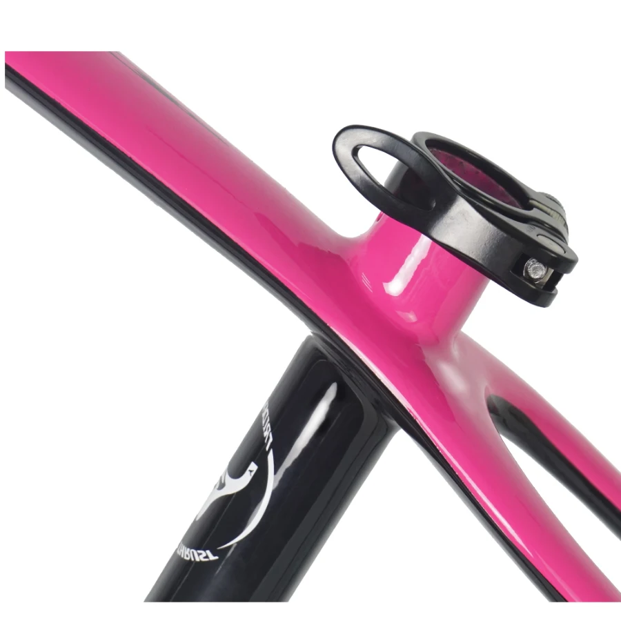 Discount THRUST Carbon Bike Frameset 27 Speed Mountain Bikes Racing Bicycle 700C Bike UltraLight 13kg Double Disc Brake Cycling Bicicleta 17 Discount THRUST Carbon Bike Frameset 27 Speed Mountain Bikes Racing Bicycle 700C Bike UltraLight 13kg Double Disc Brake Cycling Bicicleta 17