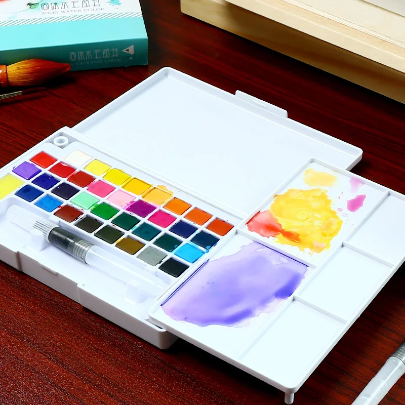 “ Pintura a Óleo Ferramenta da Lona Alongamento Inoxidável