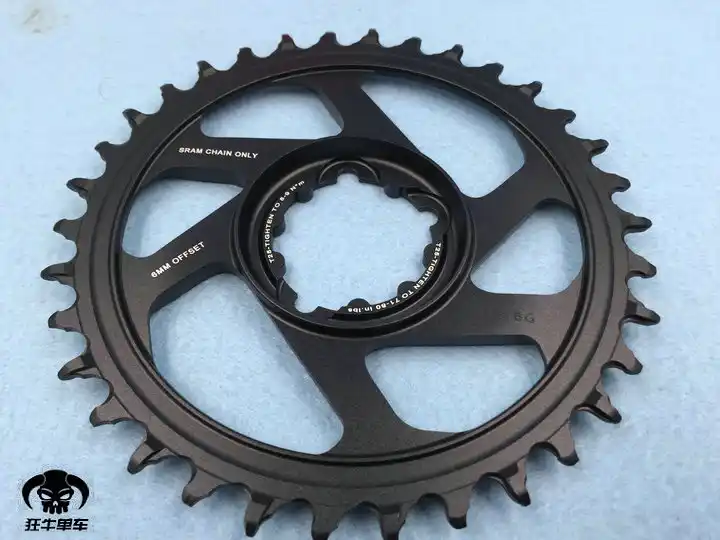 sram xx1 eagle chainring
