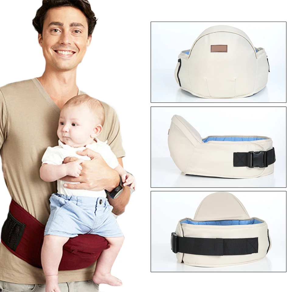 portable baby holder