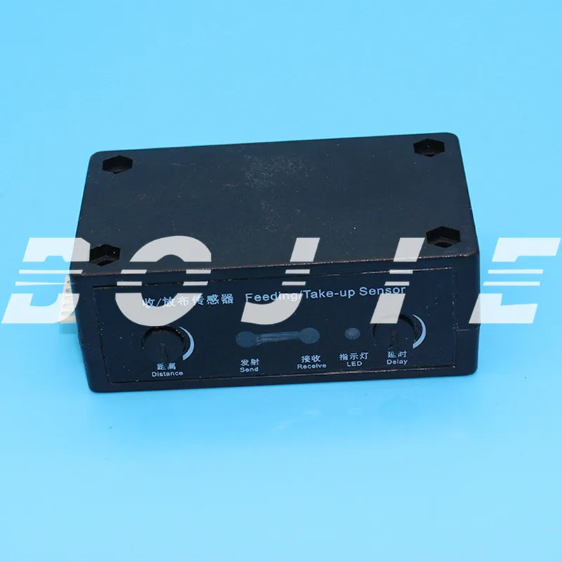 

Bojie Infiniti Challenger Phaeton printer spare parts feeding /take up sensor