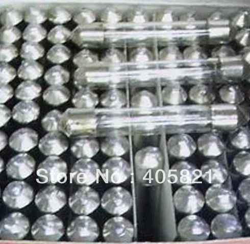 Стеклянный предохранитель 7*45 с быстрым выдувом 7X45 10A 15A 20A | Обустройство дома
