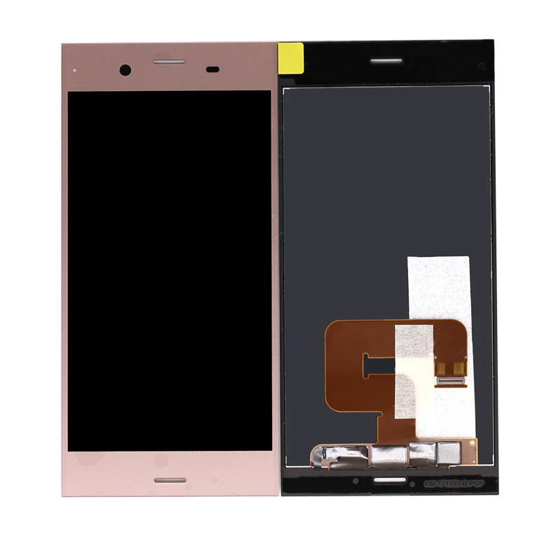 XZ1 b g blue pink4