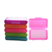 5 шт./упак. ортодонтический воск для подтяжки резинки раздражения стоматологический Уход за полостью рта Ортодонтическая щеточка Ортодонтическая страховочная полоса воск мятный микс запах полости рта Отбеливание зубов