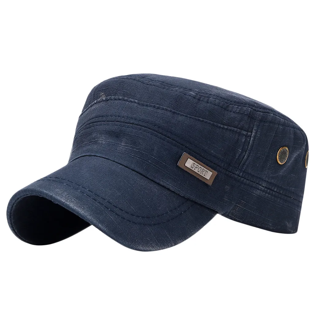 Cap